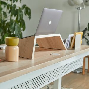 Ergonoomiline Sülearvuti Alus